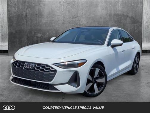 2025 Audi A5 Premium