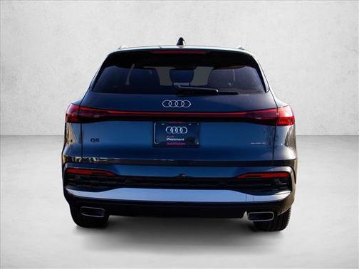 2025 Audi Q5 Premium Plus TFSI quattro S tronic