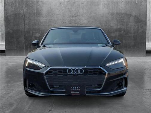 2022 Audi A5 45 Premium Plus