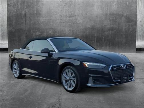 2022 Audi A5 45 Premium Plus