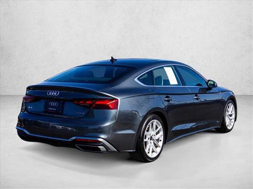 2024 Audi A5 Sportback 45 S Line Premium Plus
