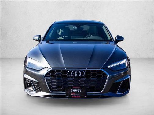 2024 Audi A5 Sportback 45 S Line Premium Plus