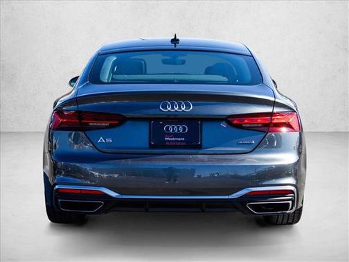 2024 Audi A5 Sportback 45 S Line Premium Plus