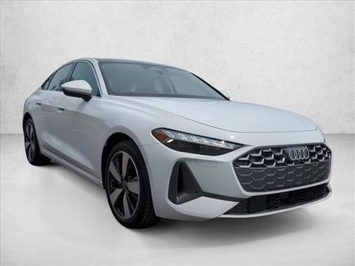 2025 Audi A5 Premium Plus TFSI quattro S tronic