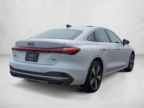 2025 Audi A5 Premium Plus TFSI quattro S tronic