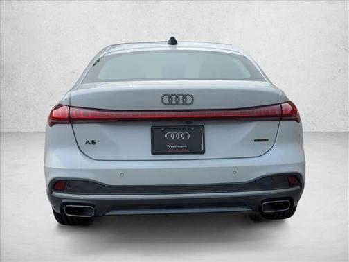 2025 Audi A5 Premium Plus TFSI quattro S tronic