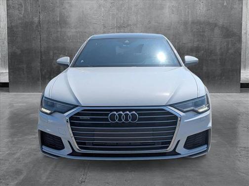 2019 Audi A6 55 Premium