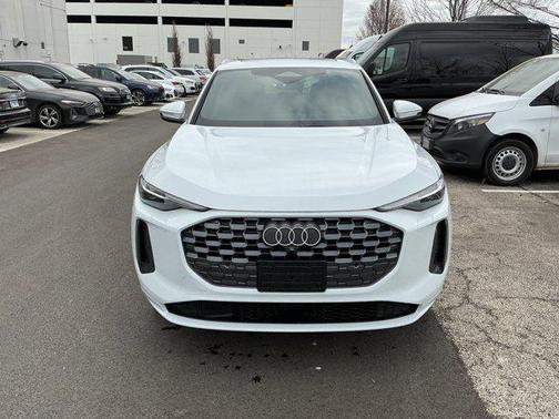 2025 Audi Q5 Premium Plus TFSI quattro S tronic