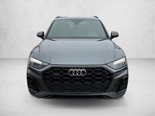 2025 Audi Q5 45 S line Premium