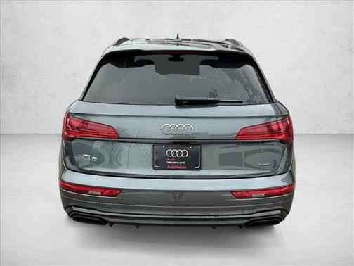 2025 Audi Q5 45 S line Premium