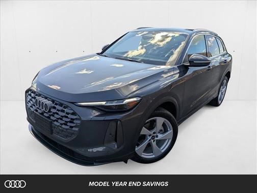 2025 Audi Q5 Premium Plus