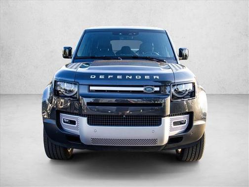 2024 Land Rover Defender 110 P300