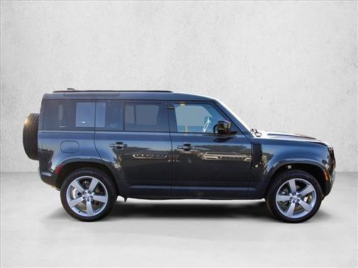 2024 Land Rover Defender 110 P300