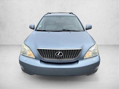 2006 Lexus RX 330 Base