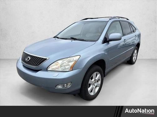 2006 Lexus RX 330 Base