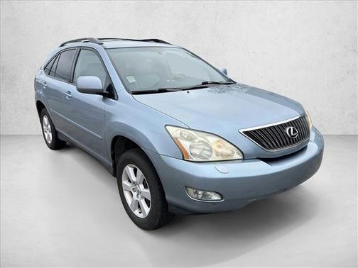 2006 Lexus RX 330 Base