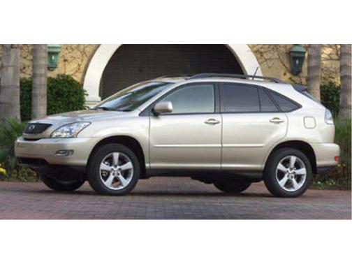 2006 Lexus RX 330 Base