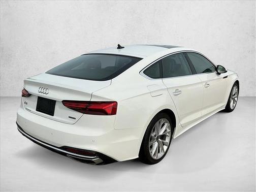 2022 Audi A5 Sportback Premium