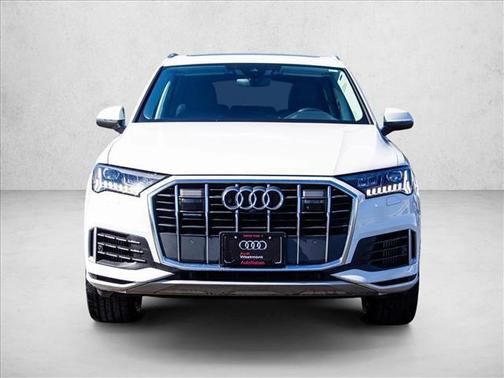 2024 Audi Q7 55 Premium Plus