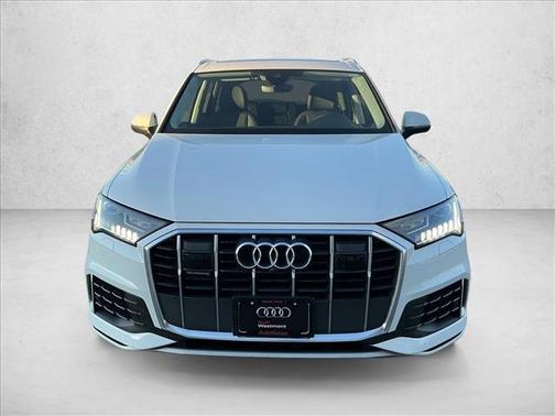 2024 Audi Q7 55 Premium Plus