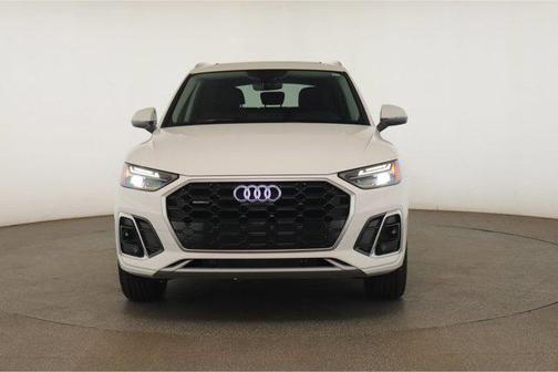 2024 Audi Q5 45 S line Premium Plus