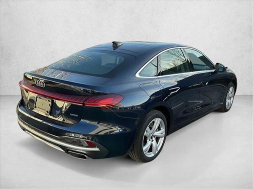 2025 Audi A5 Premium TFSI quattro S tronic