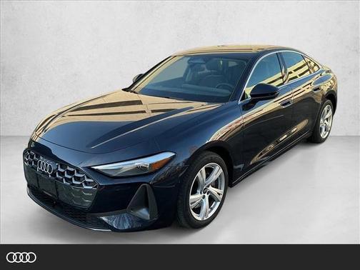 2025 Audi A5 Premium TFSI quattro S tronic