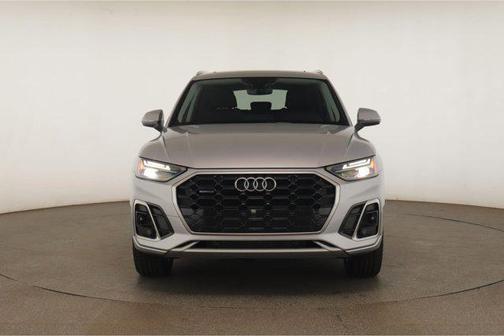 2024 Audi Q5 45 S line Premium
