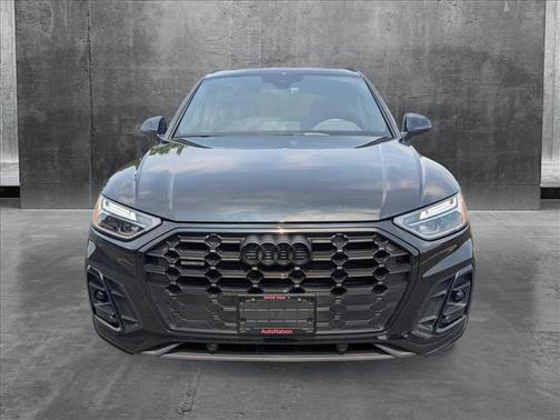 2024 Audi Q5 45 S line Premium