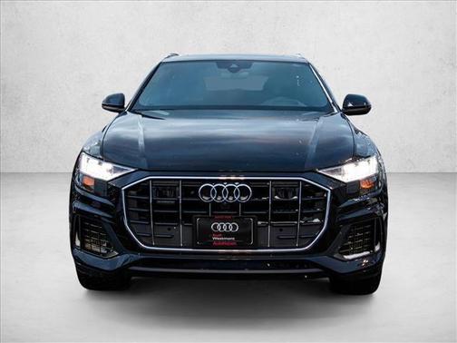 2019 Audi Q8 3.0T Premium