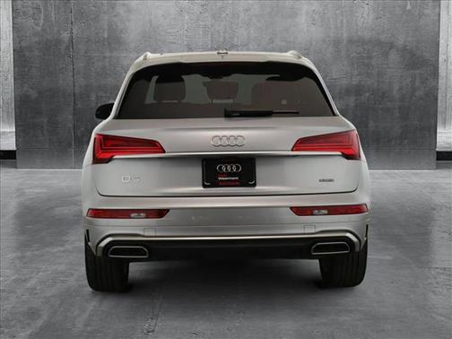 2024 Audi Q5 55 S line Premium Plus