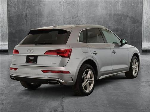 2024 Audi Q5 55 S line Premium Plus