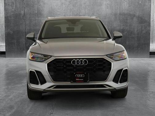 2024 Audi Q5 55 S line Premium Plus