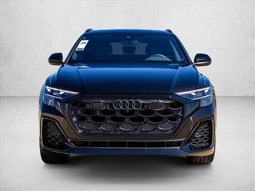 2026 Audi Q8 55 Premium Plus