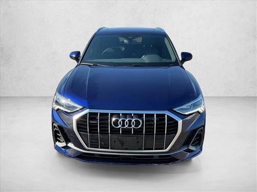 2023 Audi Q3 45 S line Premium Plus