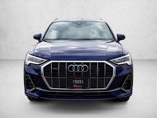 2023 Audi Q3 45 S line Premium Plus
