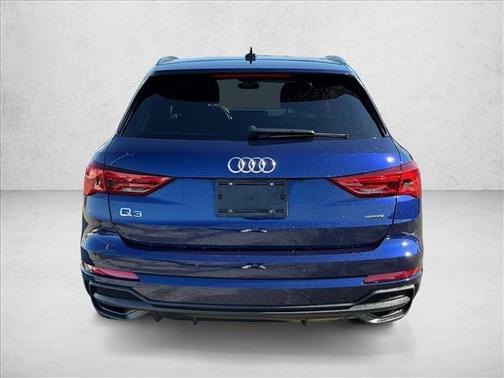 2023 Audi Q3 45 S line Premium Plus