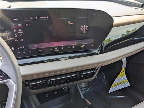 2025 Audi Q6 e-tron Premium Plus quattro