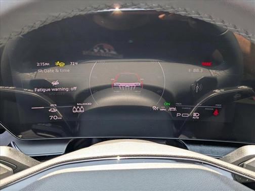 2025 Audi Q6 e-tron Premium Plus quattro
