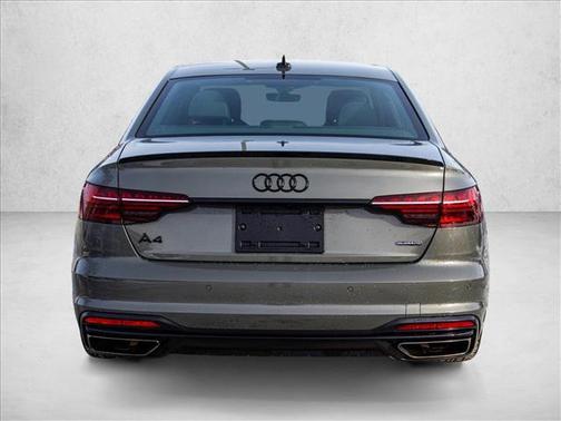 2023 Audi A4 45 S line Premium Plus