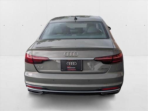 2023 Audi A4 45 S line Premium Plus