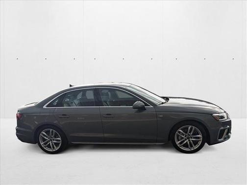 2023 Audi A4 45 S line Premium Plus