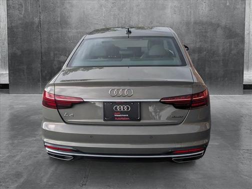2023 Audi A4 45 S line Premium Plus