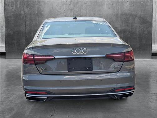 2023 Audi A4 45 S line Premium Plus