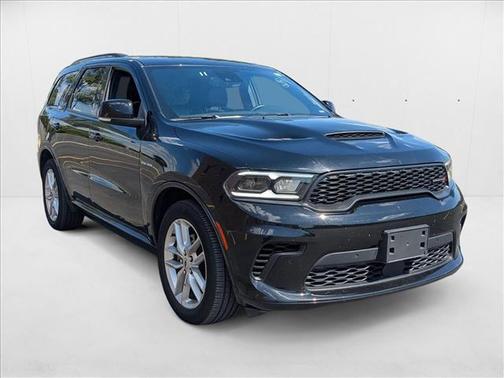 2024 Dodge Durango R/T Plus AWD