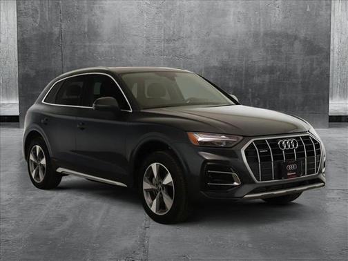 2024 Audi Q5 40 Premium