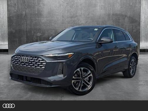 2025 Audi Q5 Premium Plus