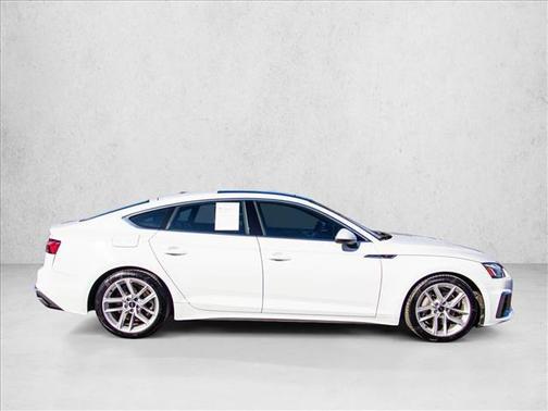 2023 Audi A5 Sportback 45 S Line Premium Plus