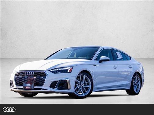2023 Audi A5 Sportback 45 S Line Premium Plus