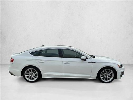 2023 Audi A5 Sportback 45 S Line Premium Plus